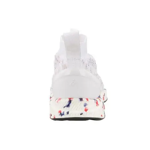 Asics shoes - ASICS HyperGEL-Kan - Red (UPC: 191497454152) 3