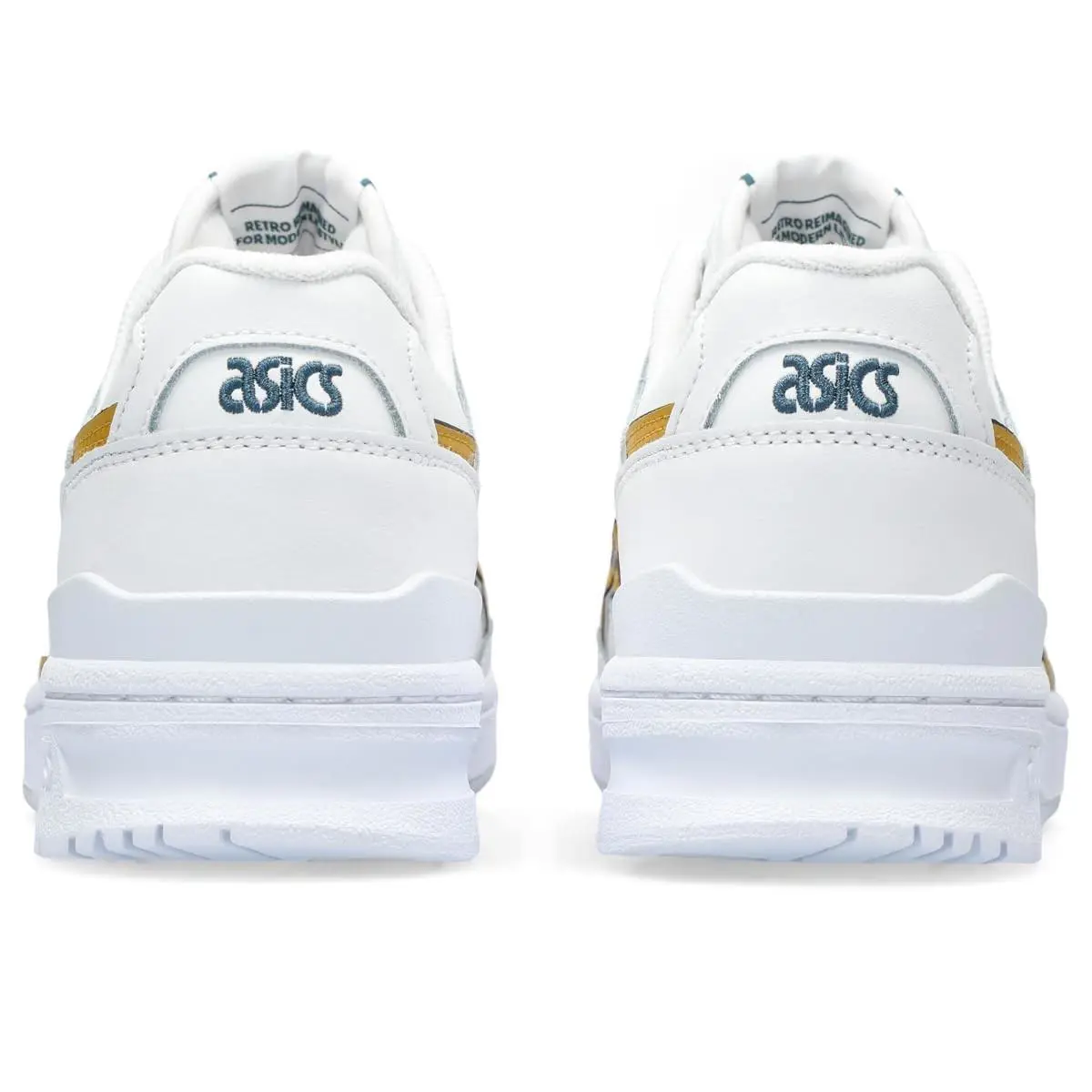 Asics shoes - 1201A476114 - 1201A476114 - White (UPC: 196074964505) 1