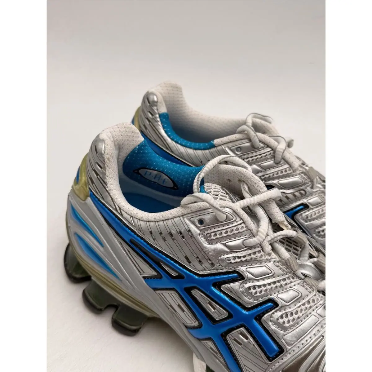 Asics shoes - ASICS GEL-Kinsei - TN799 - Multicolor 1