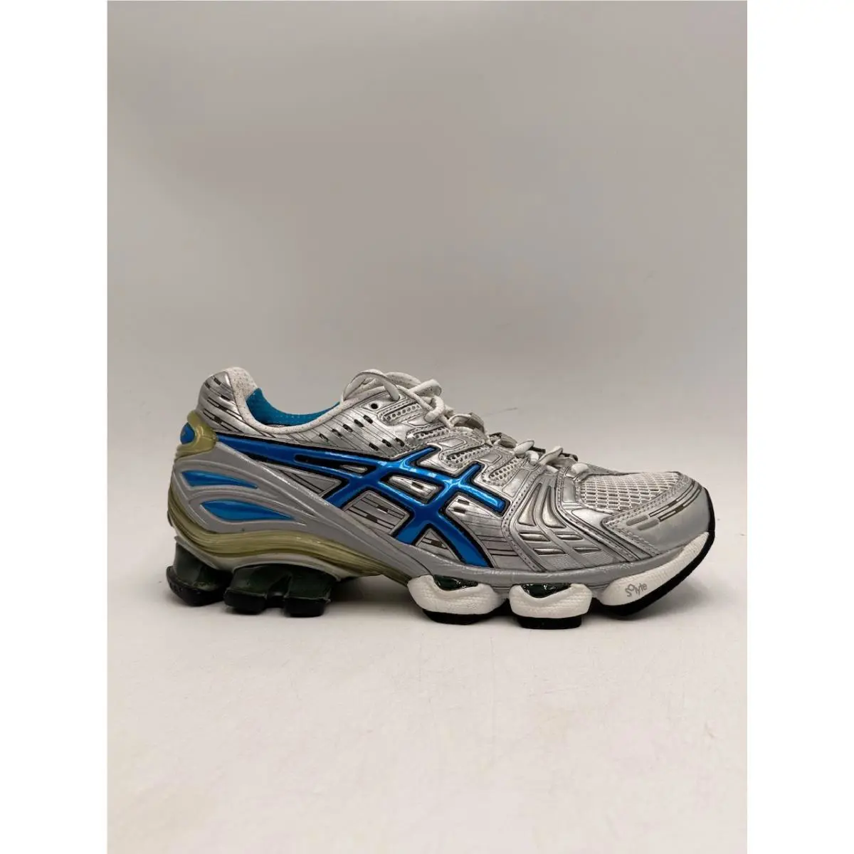 Asics shoes - ASICS GEL-Kinsei - TN799 - Multicolor 2
