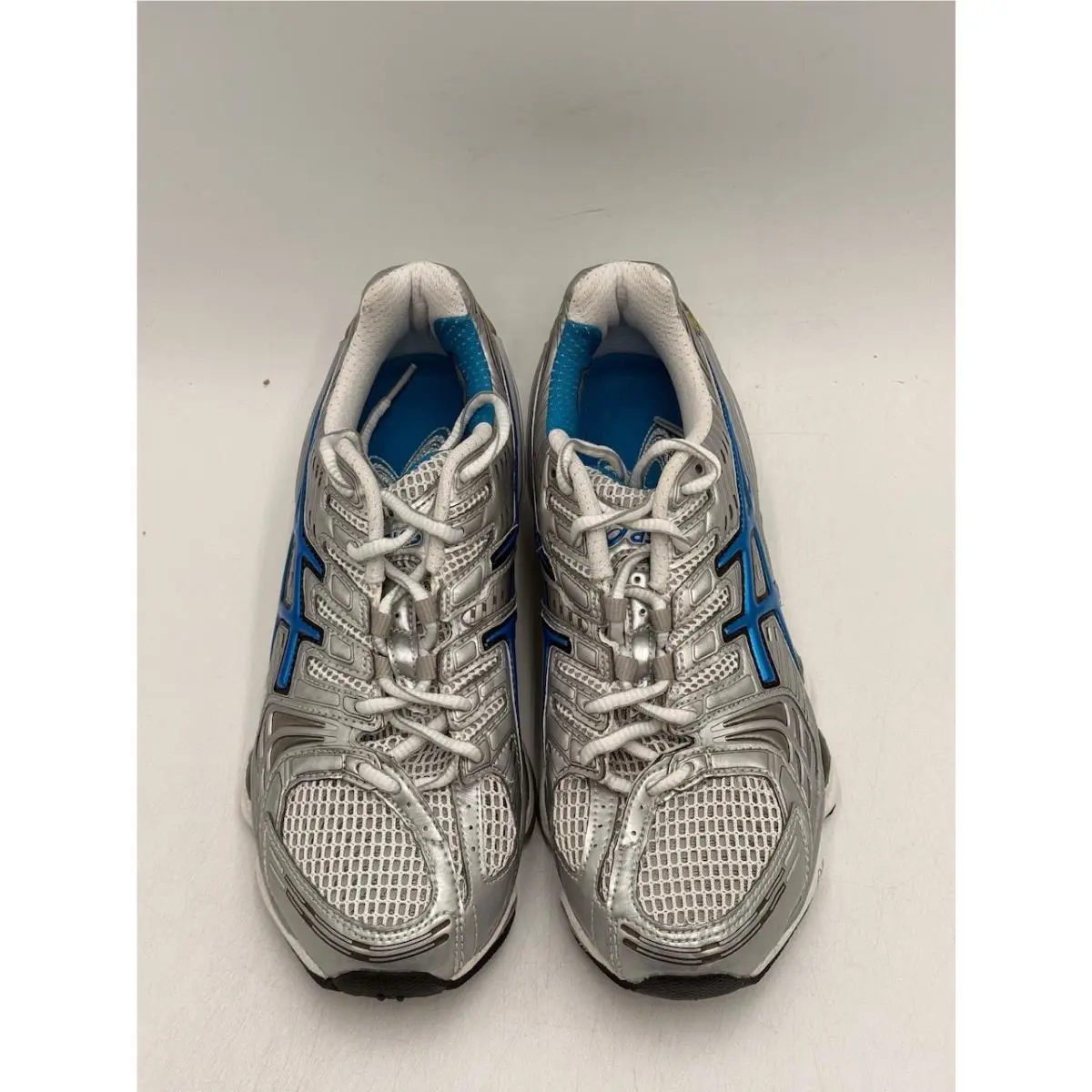 Asics shoes - ASICS GEL-Kinsei - TN799 - Multicolor 4