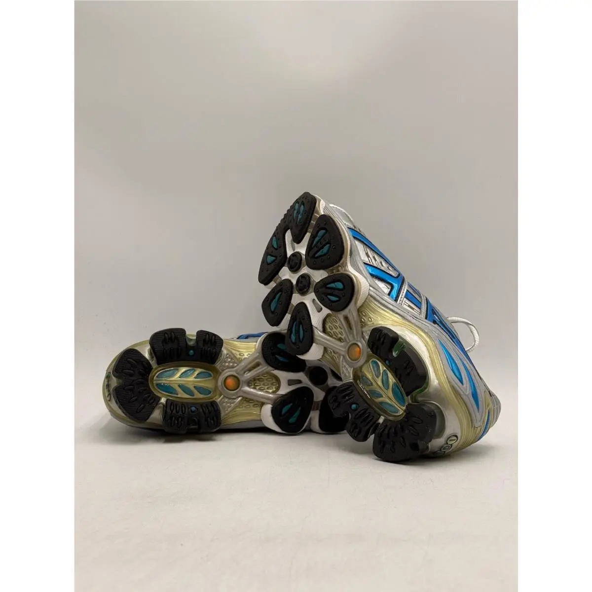 Asics shoes - ASICS GEL-Kinsei - TN799 - Multicolor 7
