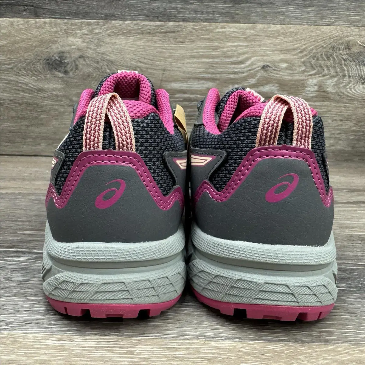 Asics shoes - Asics Gel-Venture 8 - grey 8