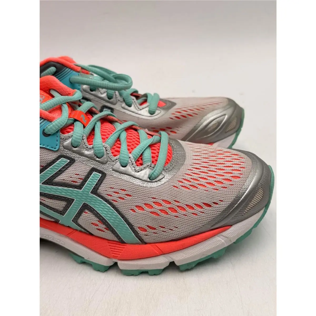 Asics shoes - ASICS GEL-Pursue - T5D5N - Multicolor 0