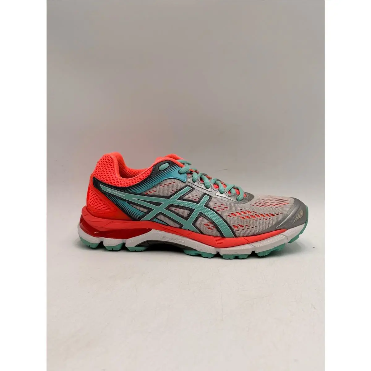 Asics shoes - ASICS GEL-Pursue - T5D5N - Multicolor 2