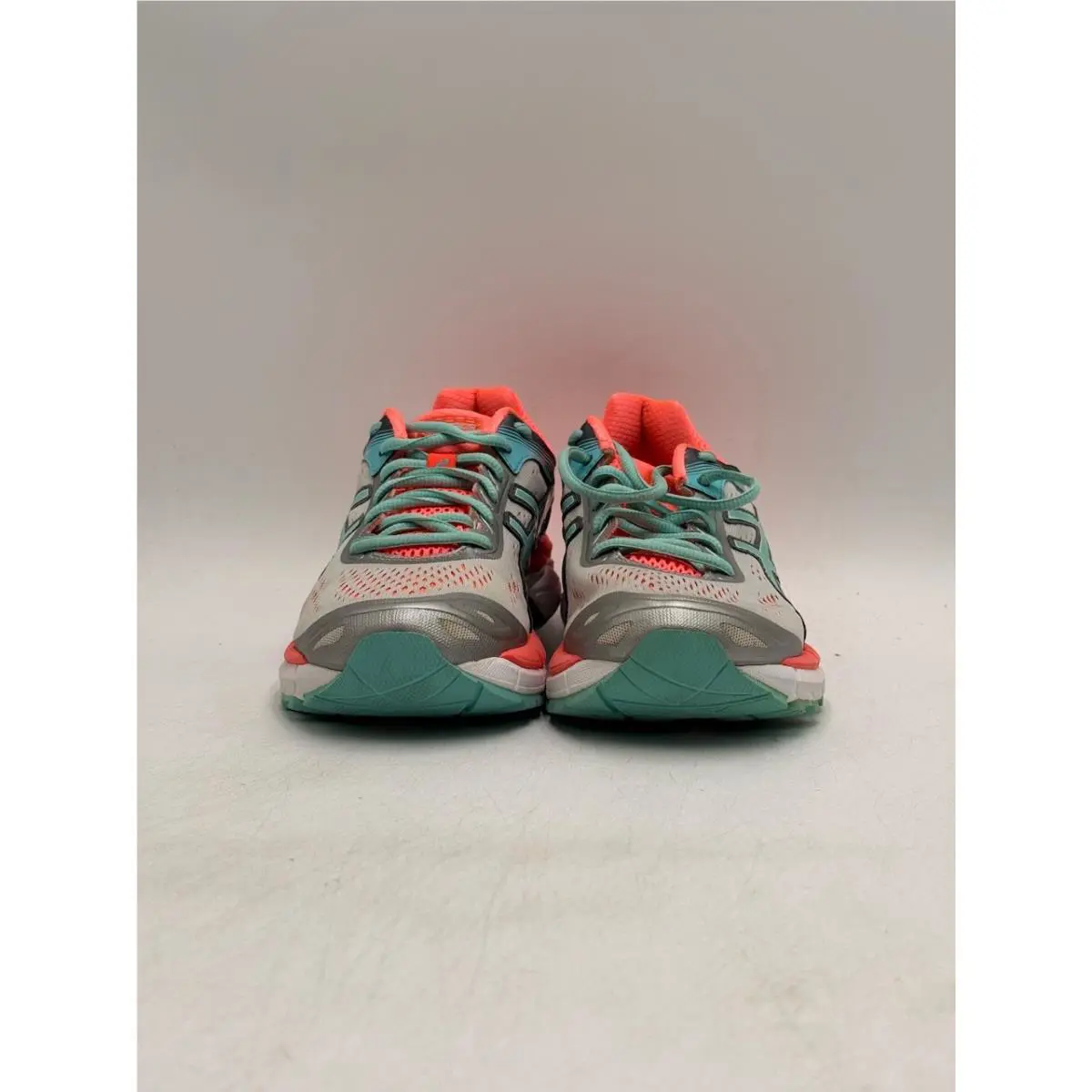Asics shoes - ASICS GEL-Pursue - T5D5N - Multicolor 3
