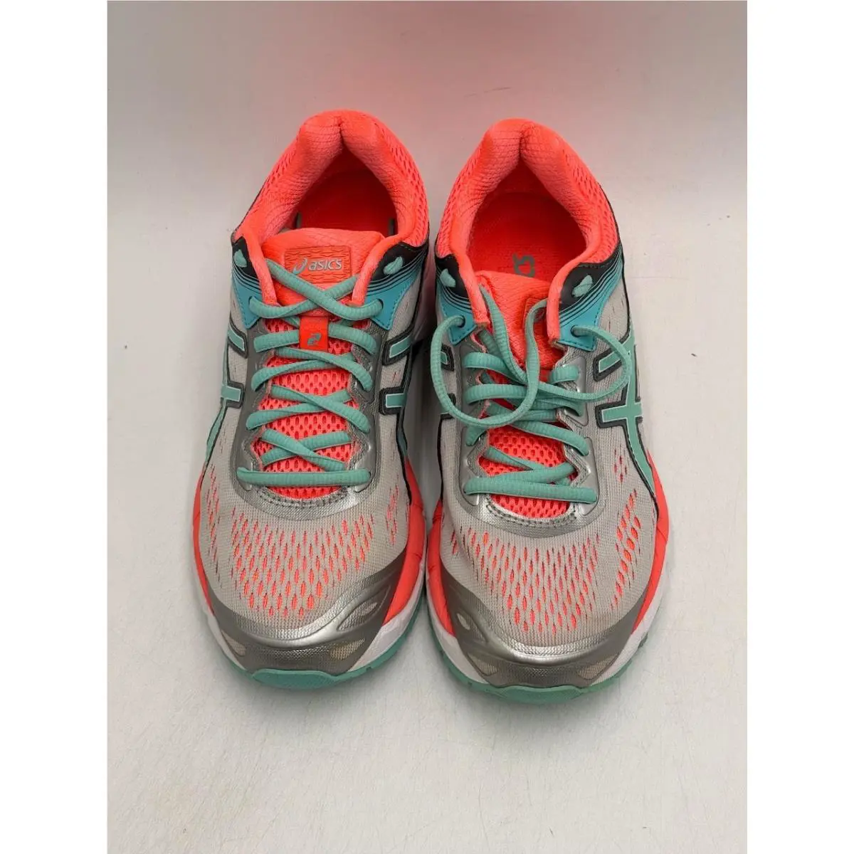 Asics shoes - ASICS GEL-Pursue - T5D5N - Multicolor 4