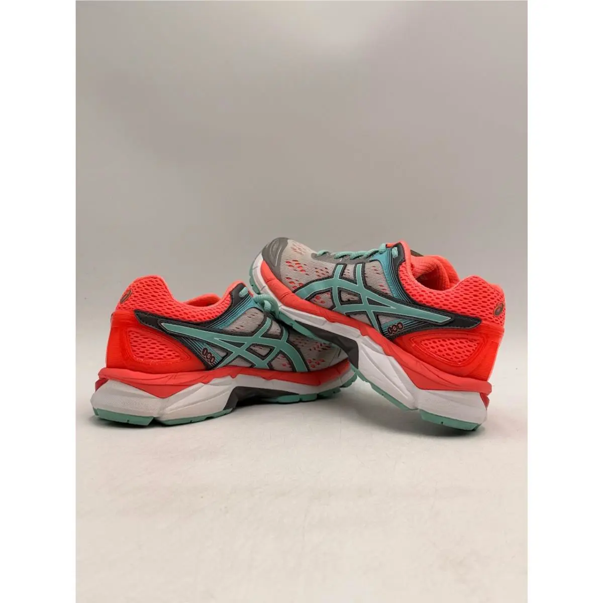 Asics shoes - ASICS GEL-Pursue - T5D5N - Multicolor 6