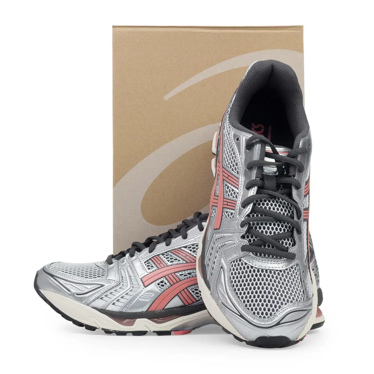 Asics shoes - 1203A740101 - 1203A740_101 - Multicolor (UPC: 197298615471) 6