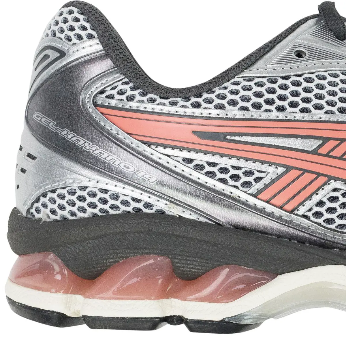 Asics shoes - 1203A740101 - 1203A740_101 - Multicolor (UPC: 197298615471) 7