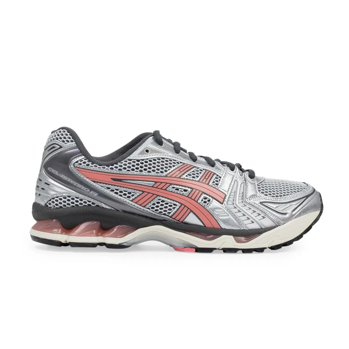 Asics Multicolor Gel-kayano 14 Sneakers Size 10