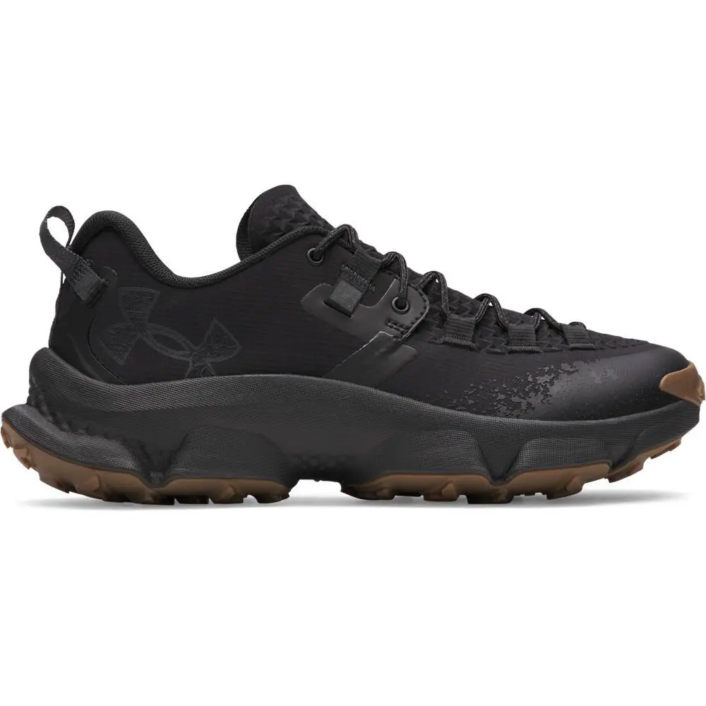 Under Armour shoes - 6000766 - 6000766 - Black 0