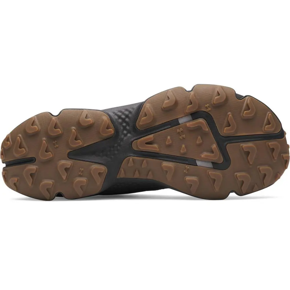 Under Armour shoes - 6000766 - 6000766 - Black 3
