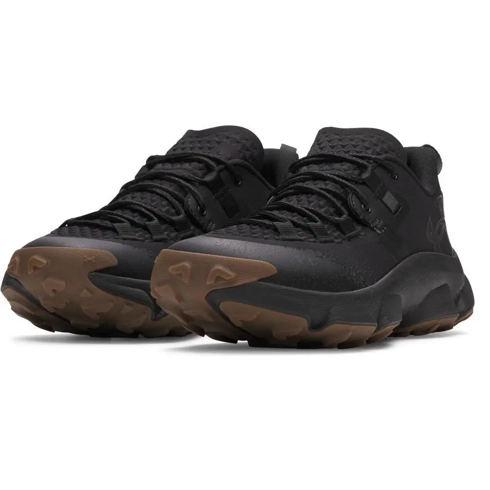 Under Armour shoes - 6000766 - 6000766 - Black 4