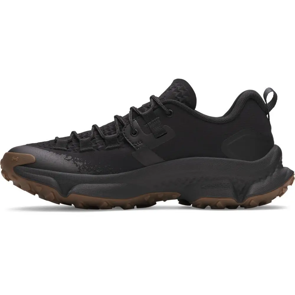 Under Armour shoes - 6000766 - 6000766 - Black 6