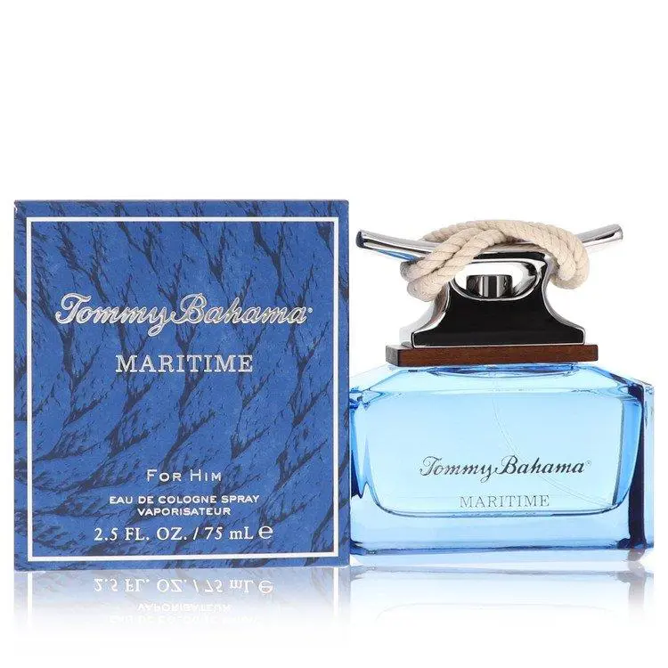 Maritime Eau De Cologne by Tommy Bahama