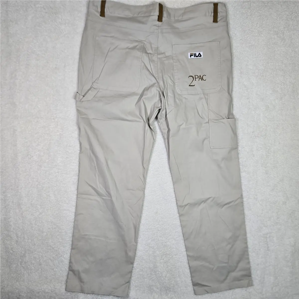 Fila clothing - Multicolor 5