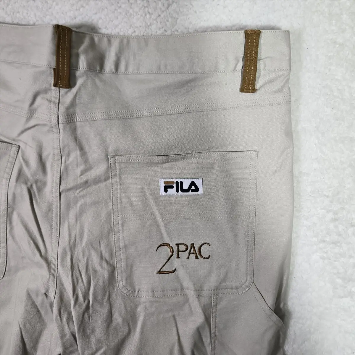 Fila clothing - Multicolor 6