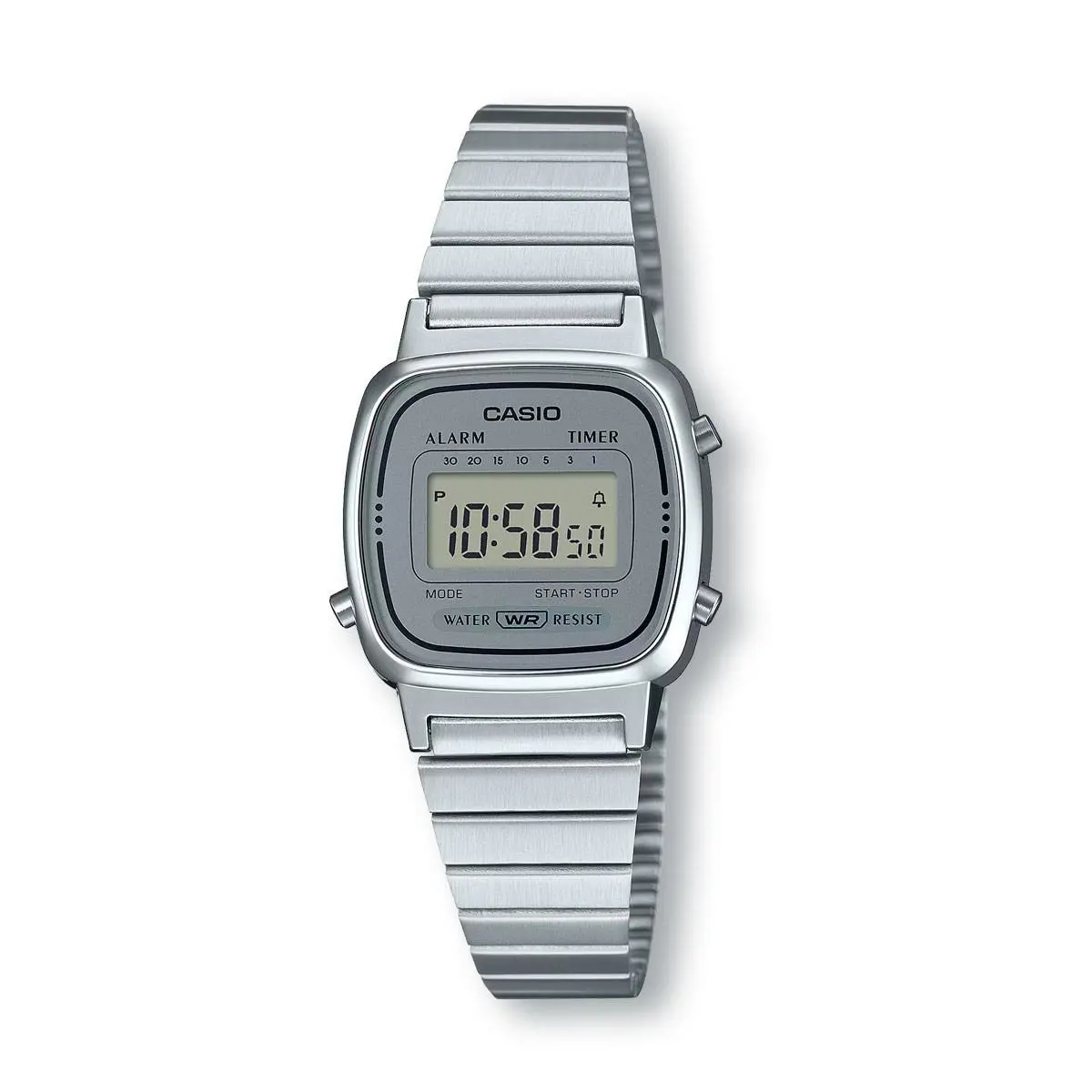 Casio Classic LA670WA-7 Wrist Watch For Women