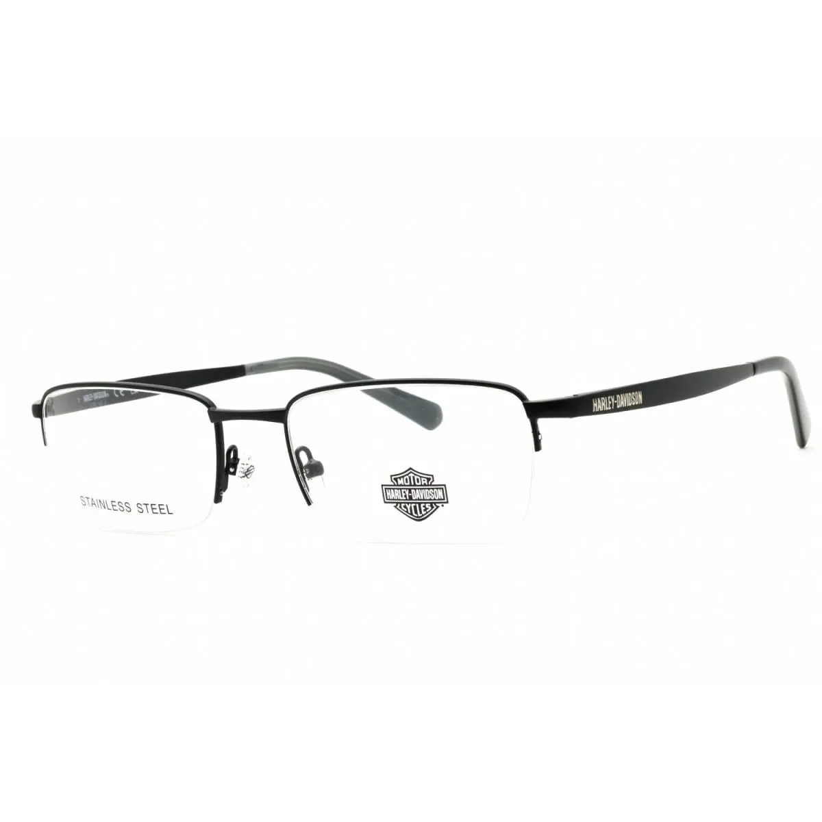 Harley Davidson HD50098-002 Eyeglasses 57mm