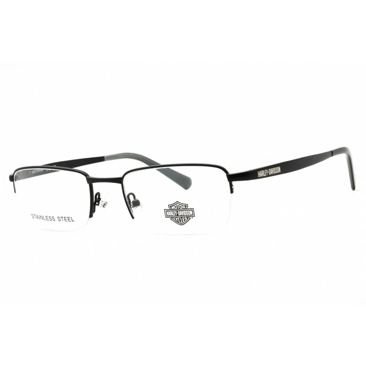 Harley Davidson HD50098-002 Eyeglasses 54mm