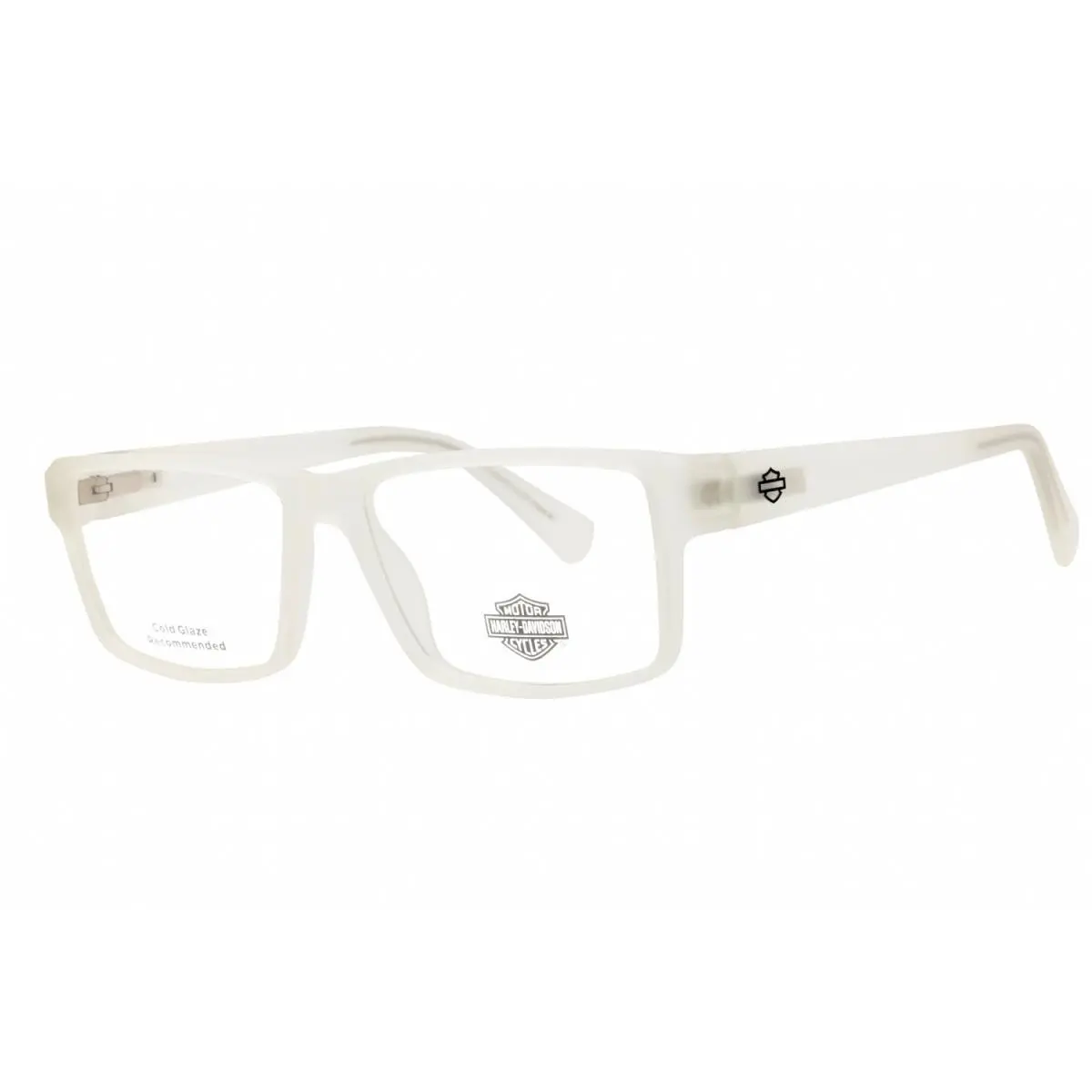 Harley Davidson HD0982-026 Eyeglasses 55mm