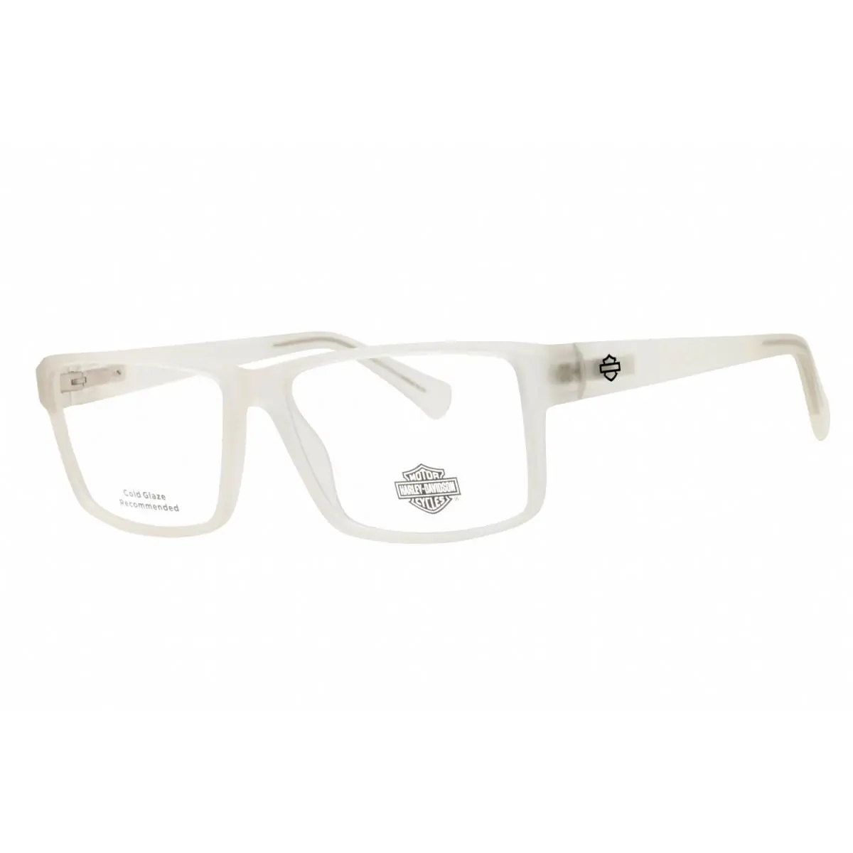 HD0982-026 Eyeglasses 58mm by Harley Davidson