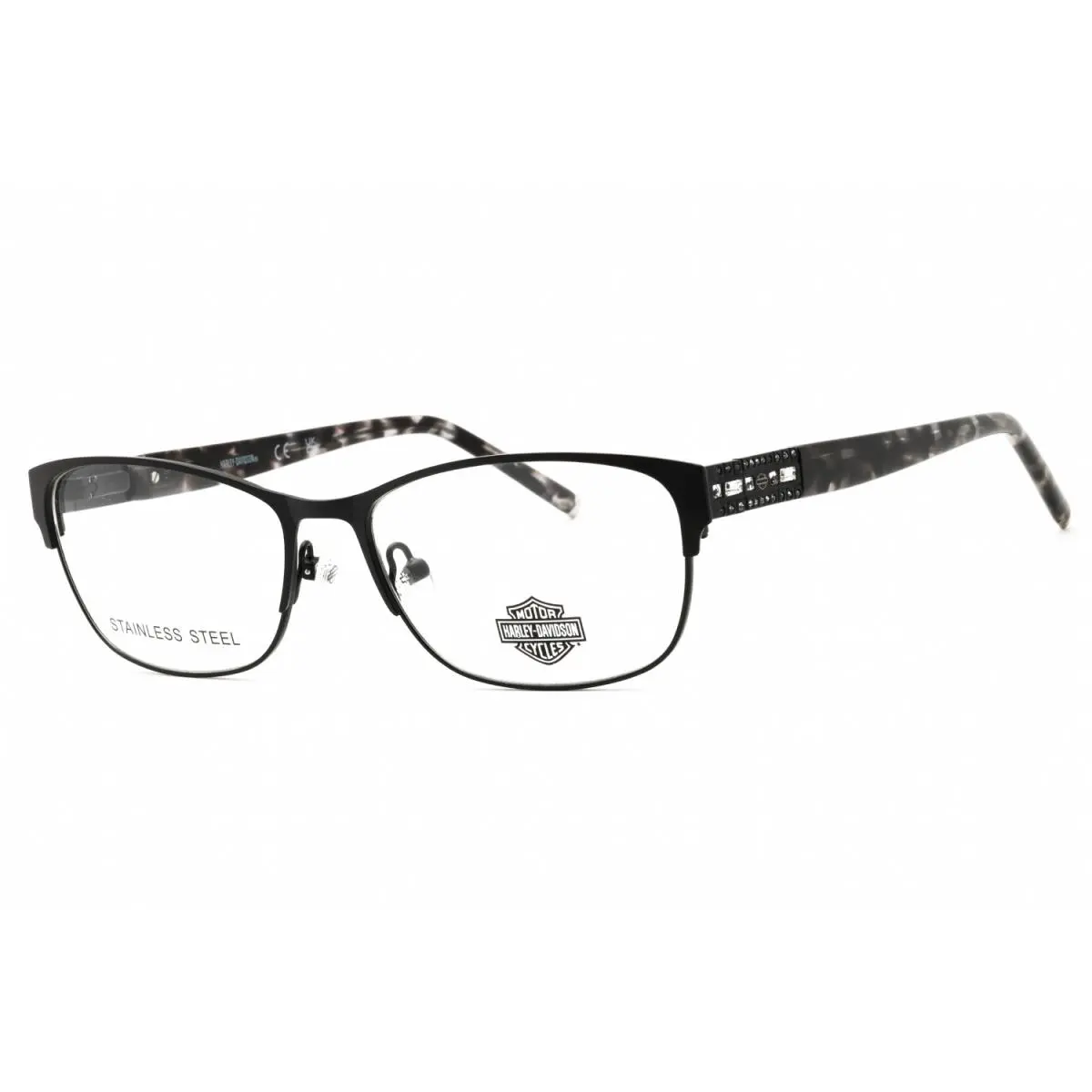 Harley Davidson HD0540-002 Eyeglasses 56mm