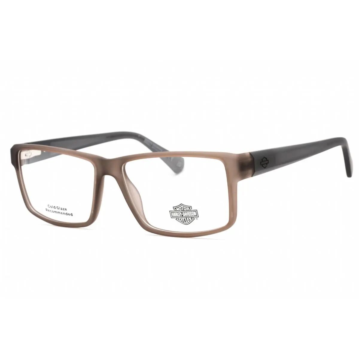 Harley Davidson HD0982-020 Eyeglasses 56mm