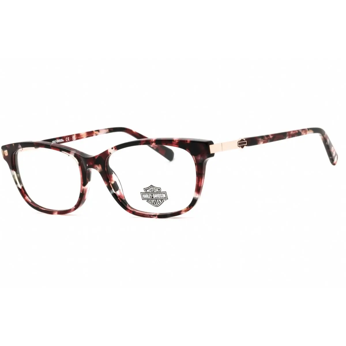 Harley Davidson HD0578-071 Eyeglasses 53mm