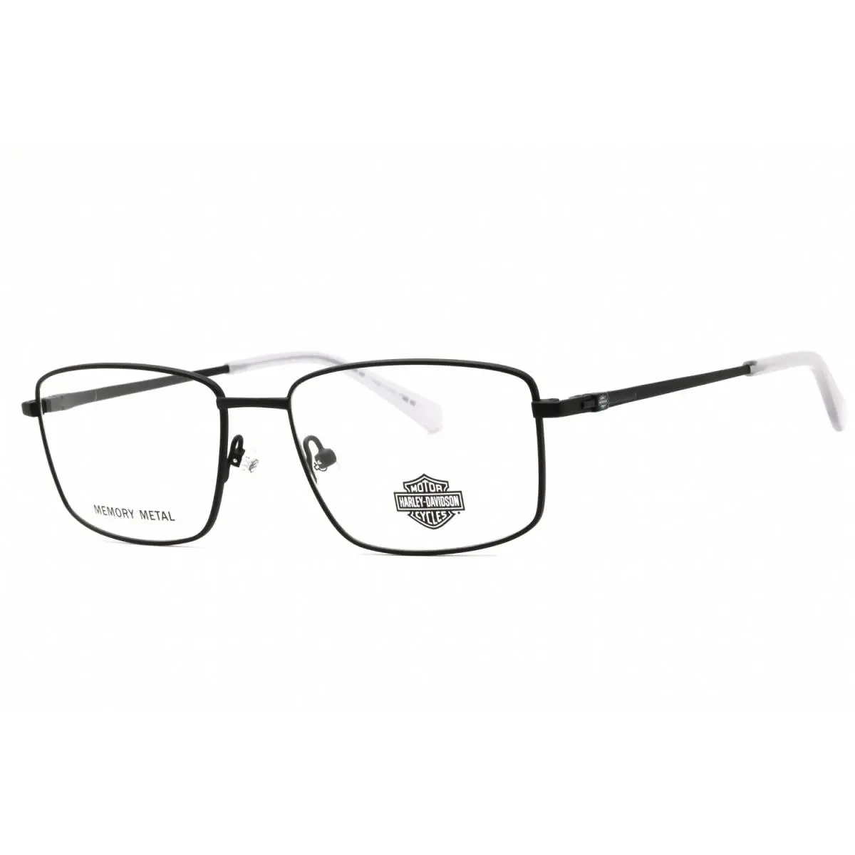 Harley Davidson HD50027-002 Eyeglasses 55mm