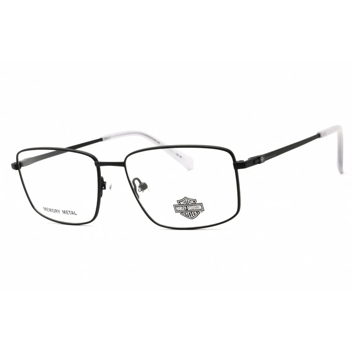 Harley Davidson HD50027-002 Eyeglasses 57mm