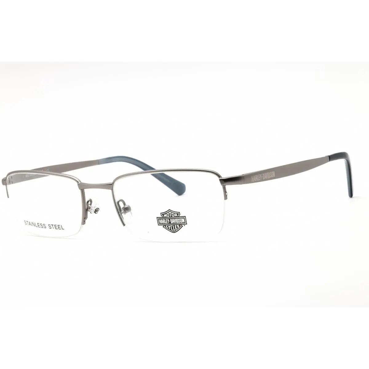 Harley Davidson HD50098-011 Eyeglasses 57mm