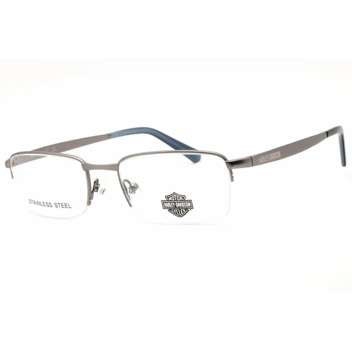 Harley Davidson HD50098-011 Eyeglasses 54mm