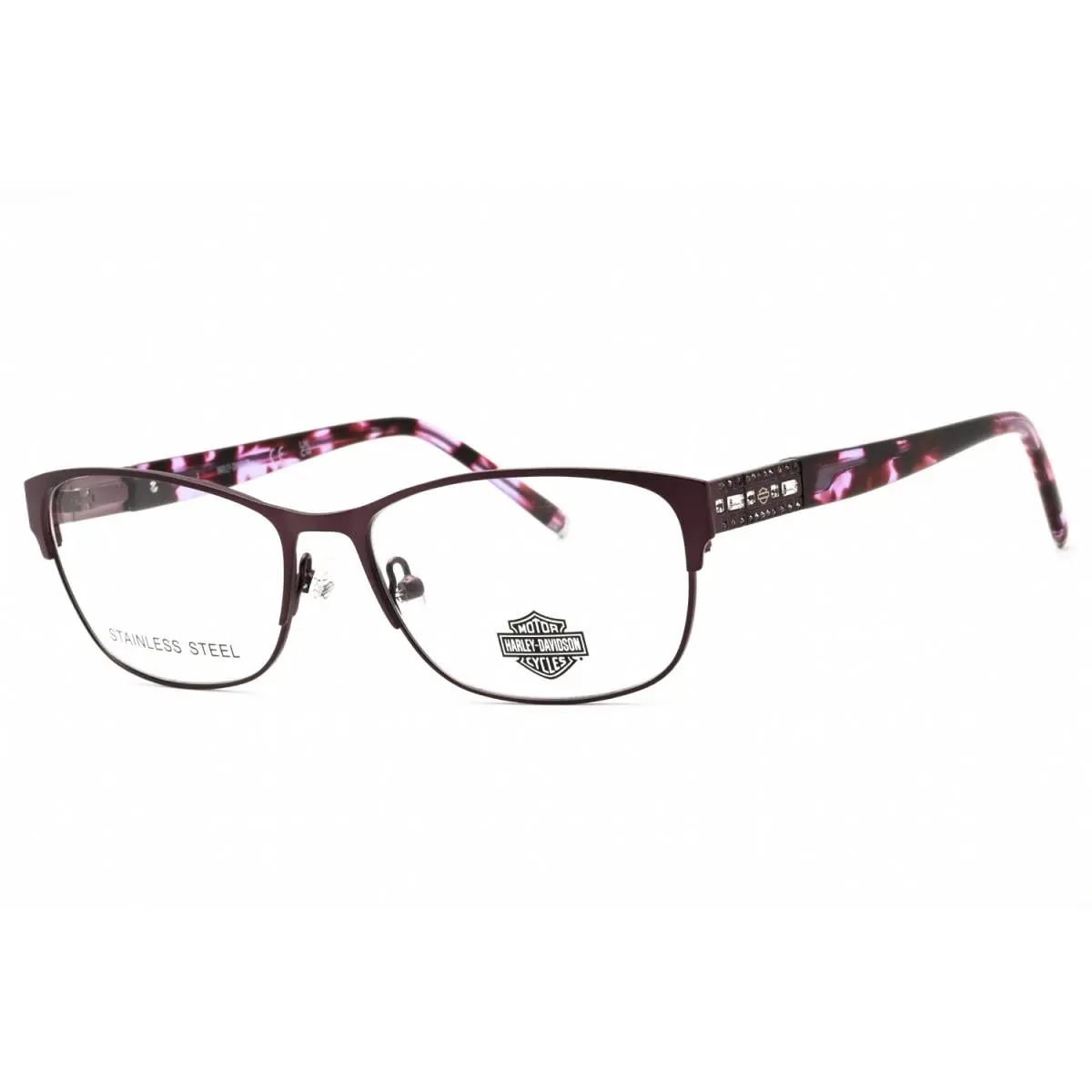 HD0540-082 Eyeglasses 56mm by Harley Davidson
