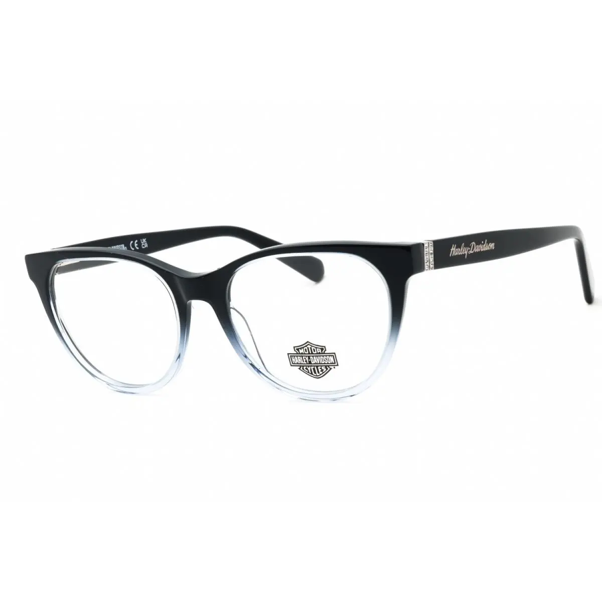 Harley Davidson HD50056-092 Eyeglasses 51mm
