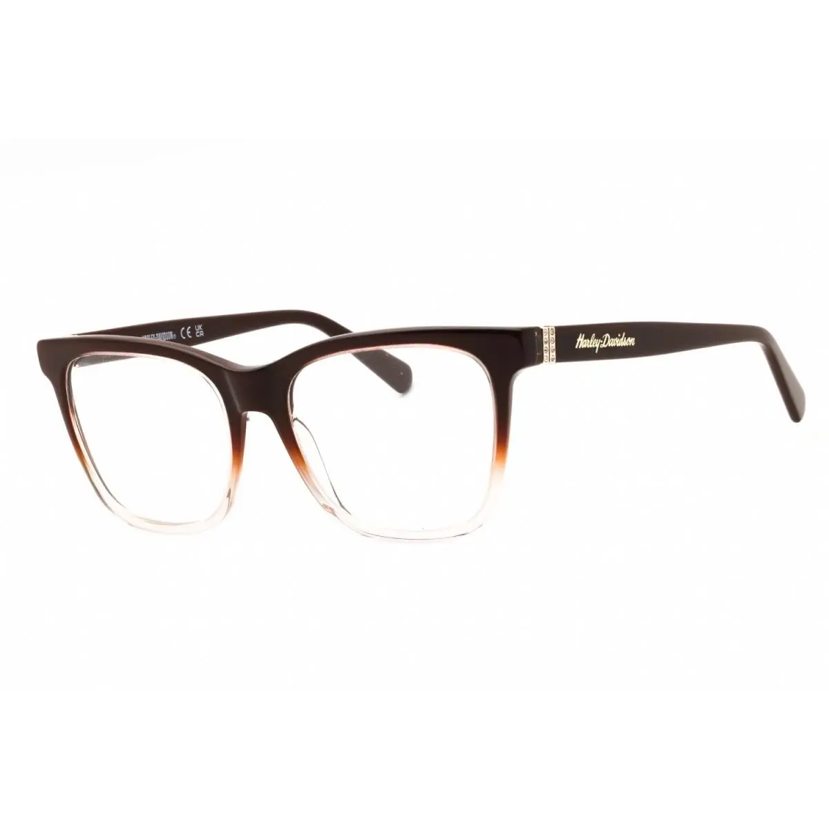 Harley Davidson HD50055-050 Eyeglasses 53mm