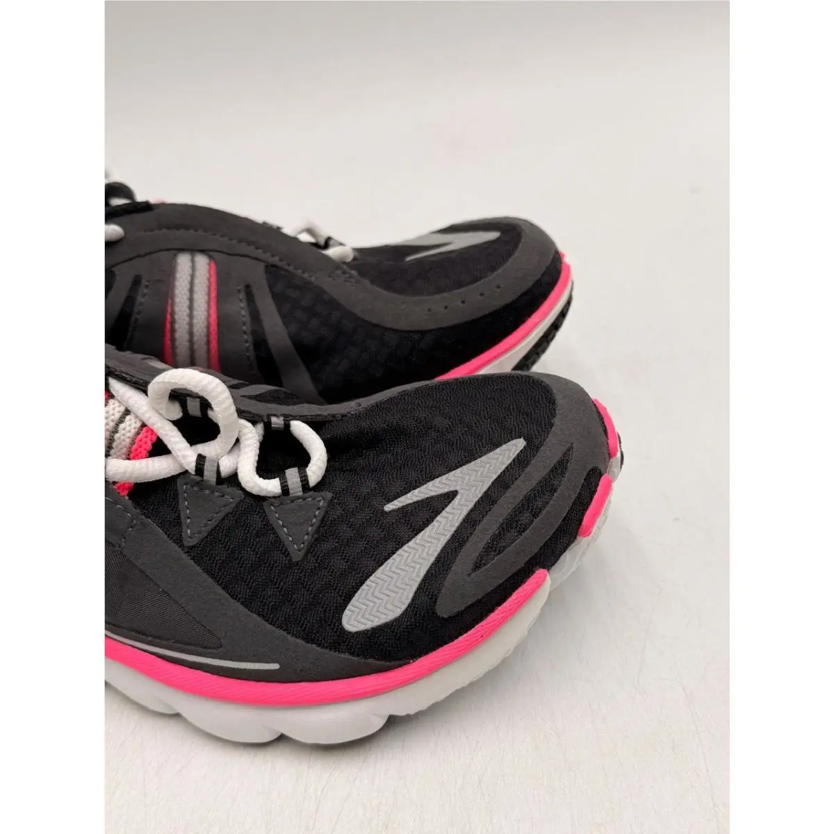 Brooks shoes - Brooks PureDrift - PureDrift - Black 10