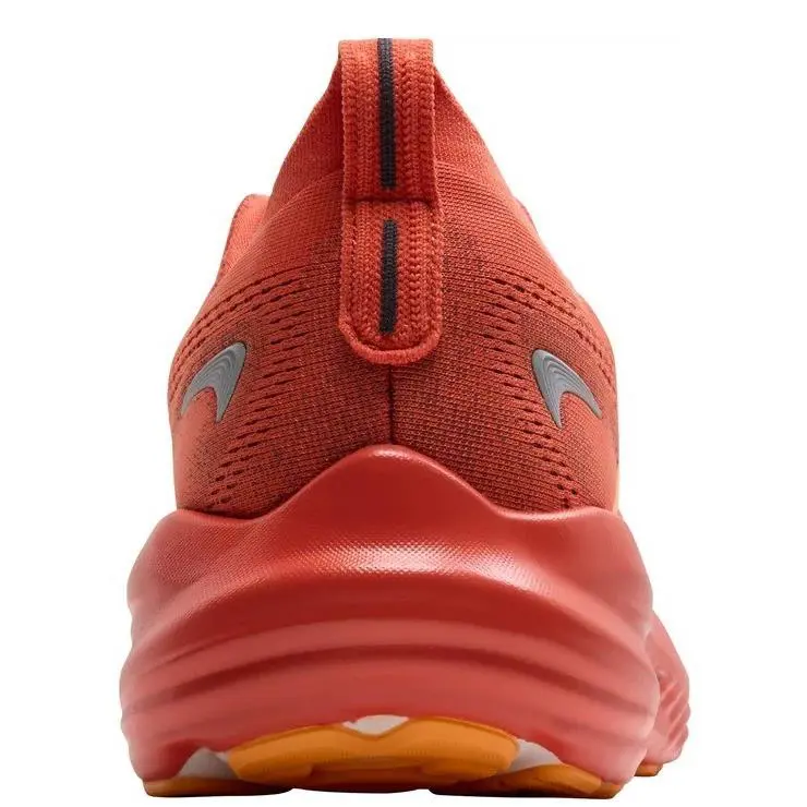 Brooks shoes - Brooks Glycerin 22 - Glycerin - 110445-1D-637 - Burnt Sienna/Ebony/Orange 3