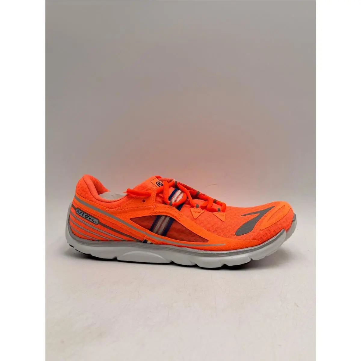 Brooks shoes - Brooks PureDrift - PureDrift - 1101411D262 - Orange 2