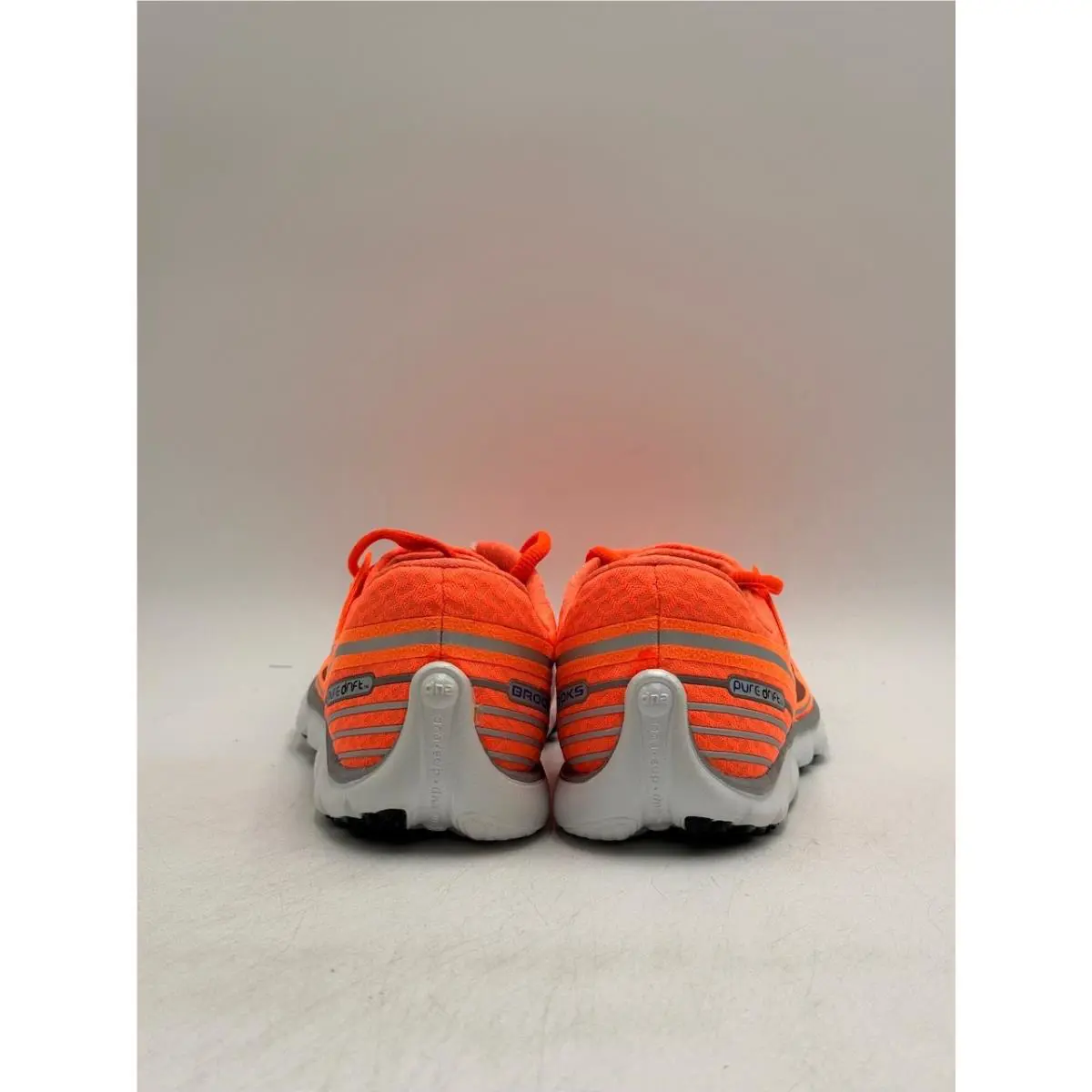 Brooks shoes - Brooks PureDrift - PureDrift - 1101411D262 - Orange 5