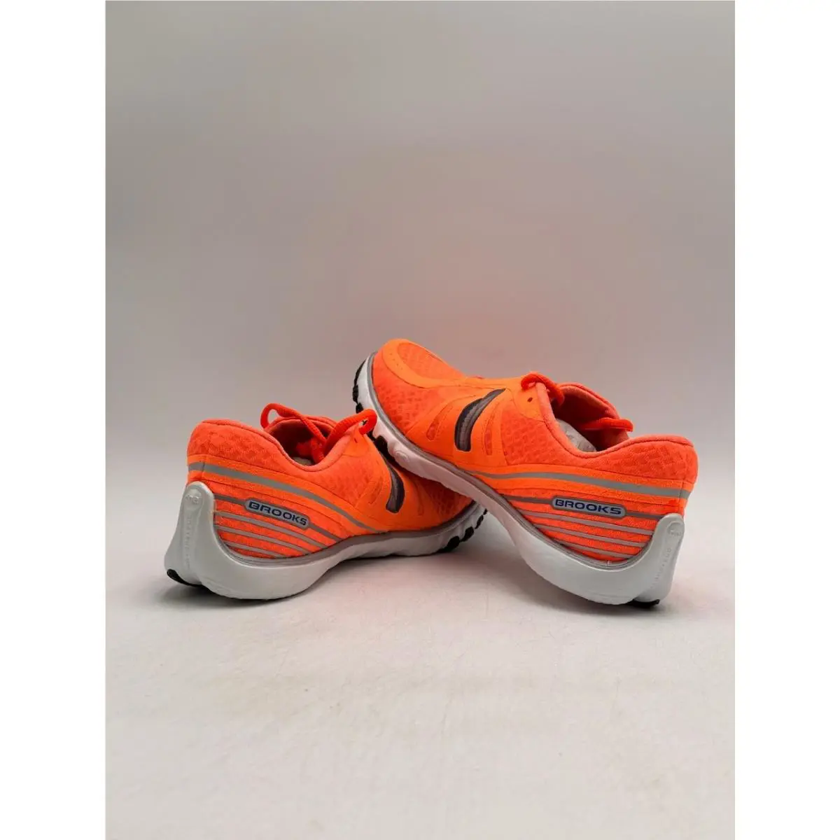 Brooks shoes - Brooks PureDrift - PureDrift - 1101411D262 - Orange 6