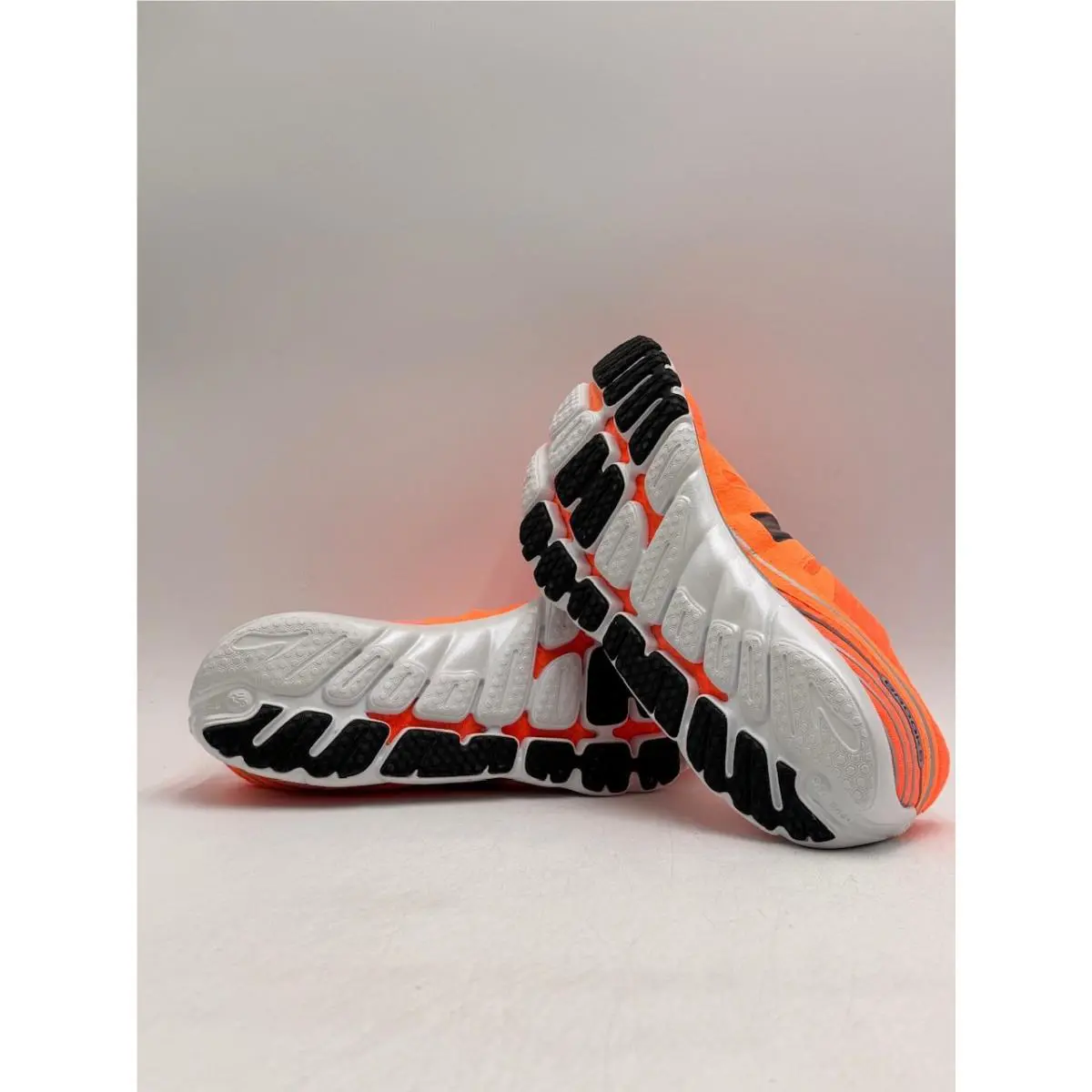 Brooks shoes - Brooks PureDrift - PureDrift - 1101411D262 - Orange 17