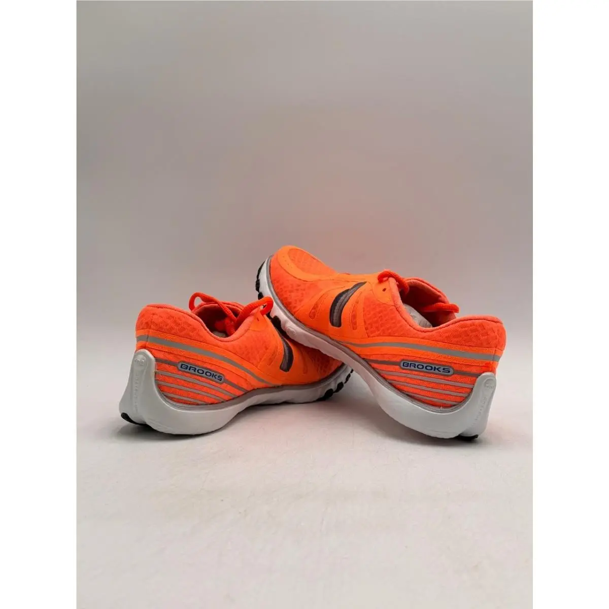 Brooks shoes - Brooks PureDrift - PureDrift - 1101411D262 - Orange 16