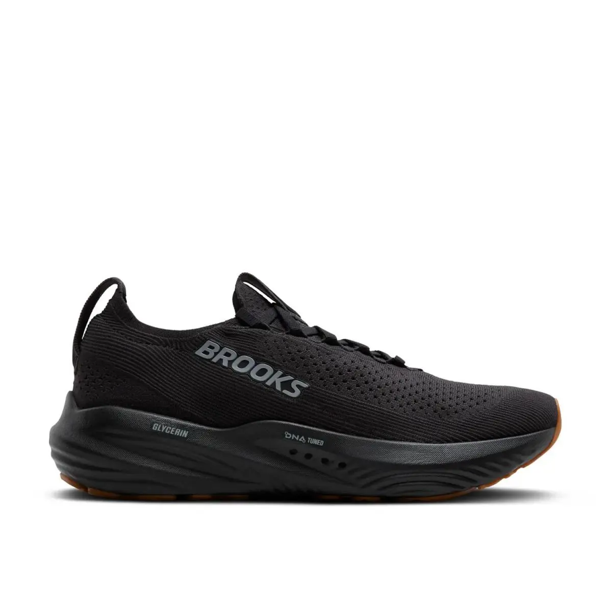 Brooks shoes - Black 2