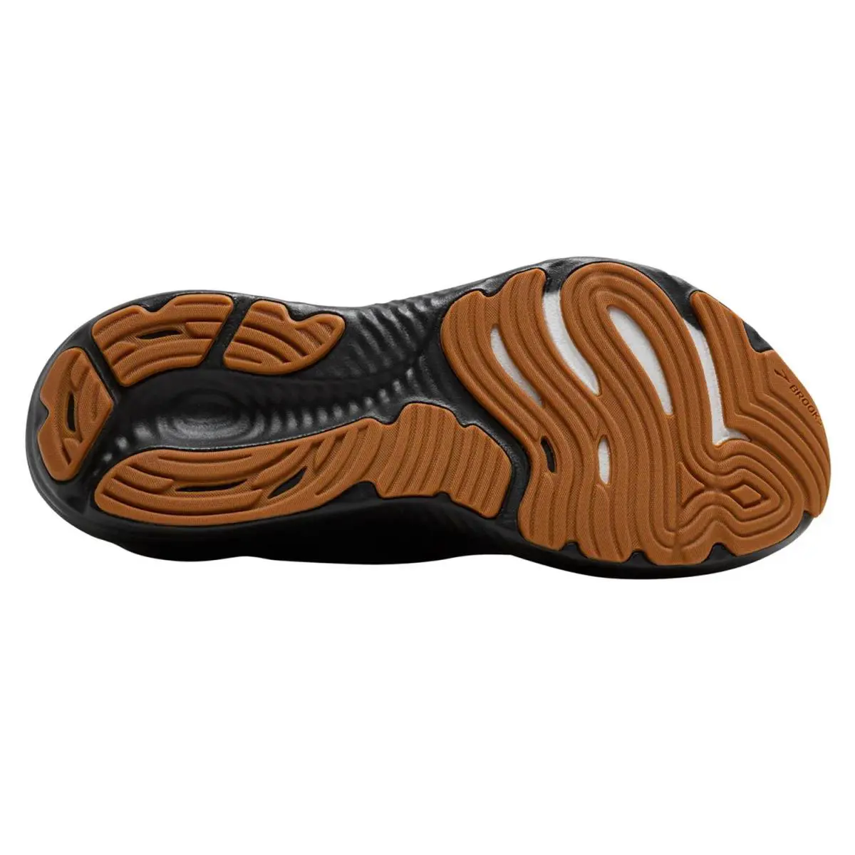Brooks shoes - Black 3