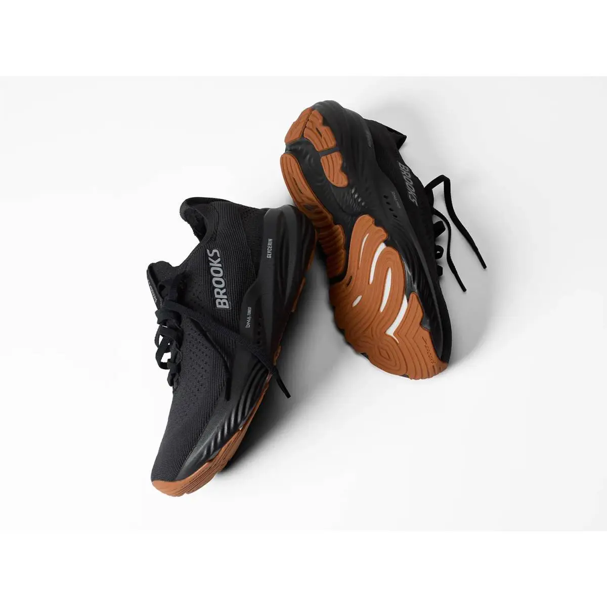 Brooks shoes - Black 5