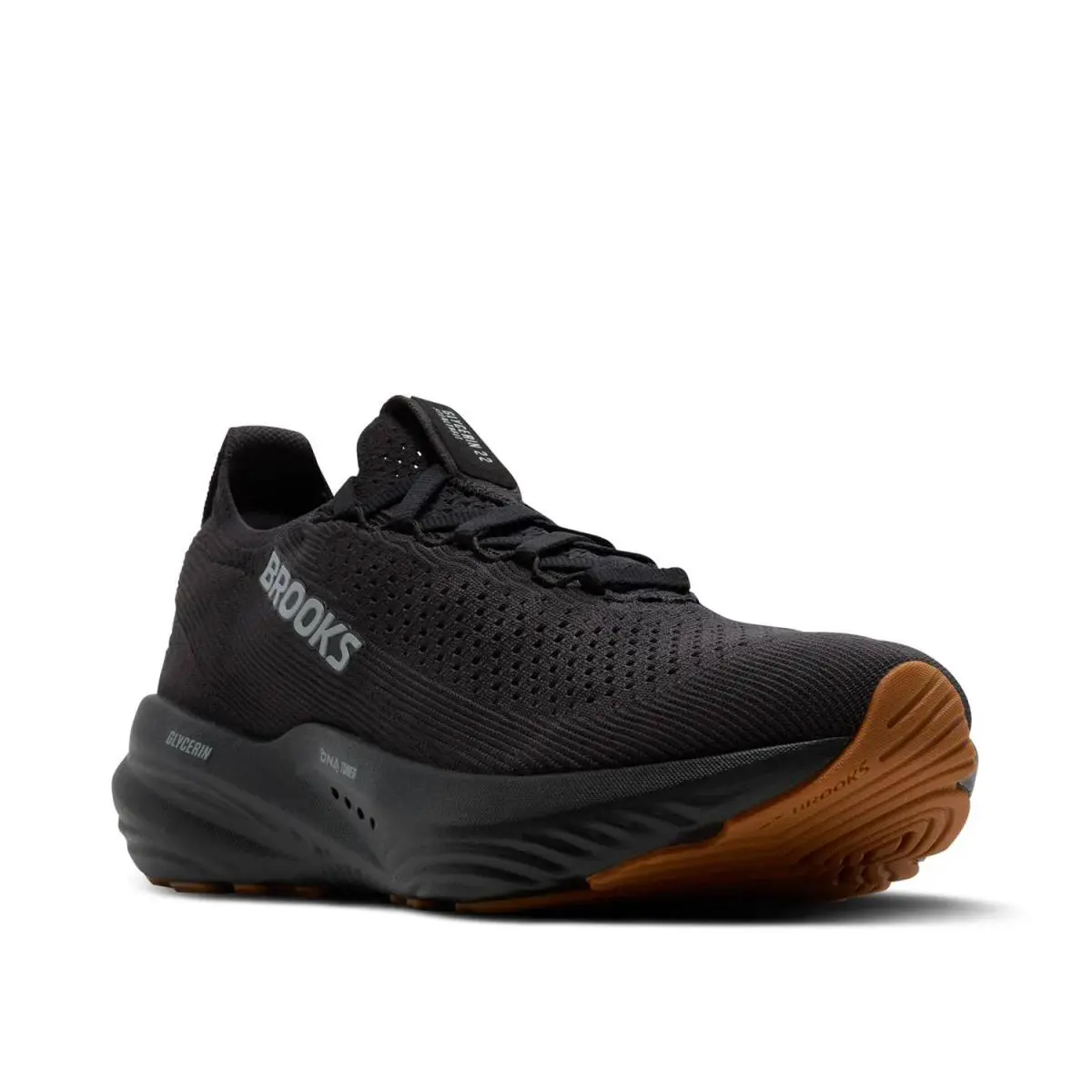 Brooks shoes - Black 6
