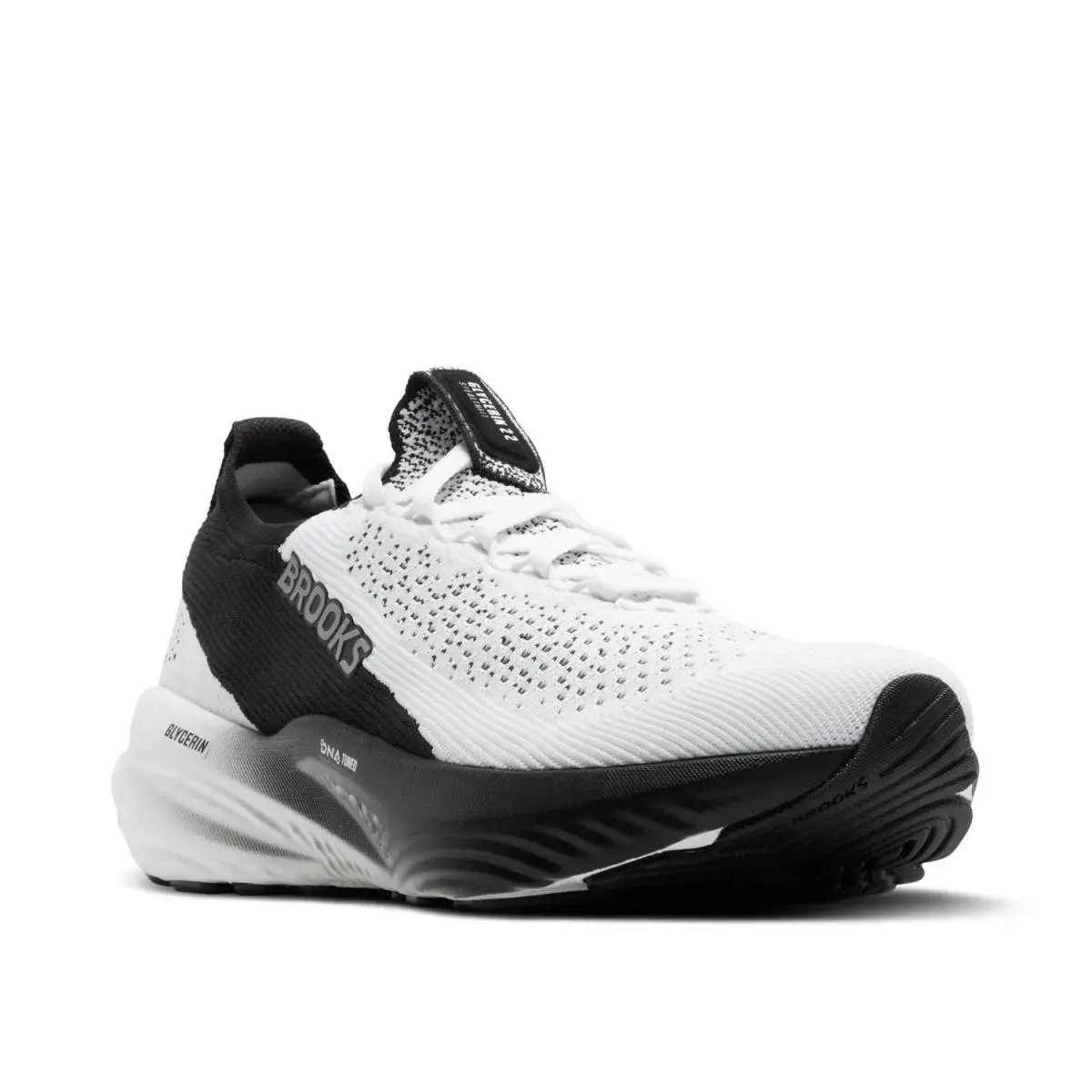 Brooks shoes - Black 13