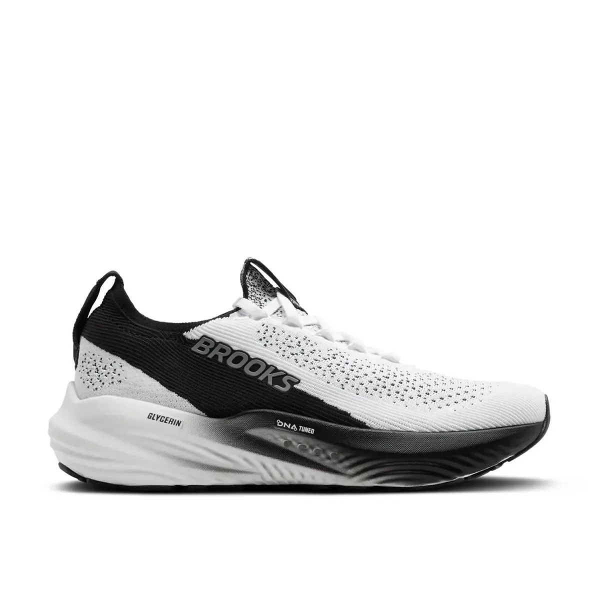 Brooks shoes - Black 16
